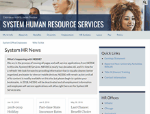 Tablet Screenshot of hr.uillinois.edu